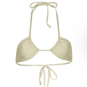 STRING TOP Yolanda Swim